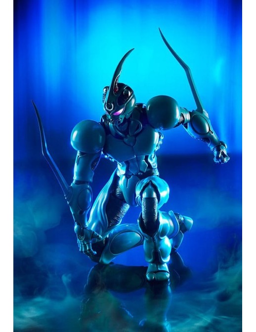 Max Factory Bio Booster Armor Guyver I Limited Edition