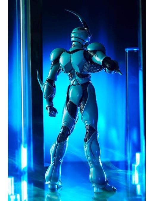 Max Factory Bio Booster Armor Guyver I Limited Edition Max Factory Bio Booster Armor Guyver I Limited Edition