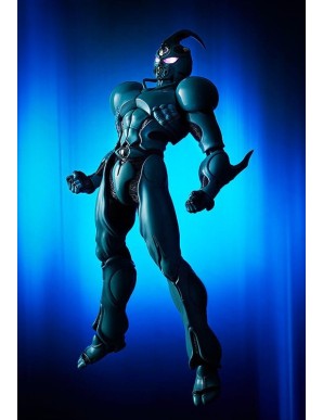 Max Factory Bio Booster Armor Guyver I Limited Edition