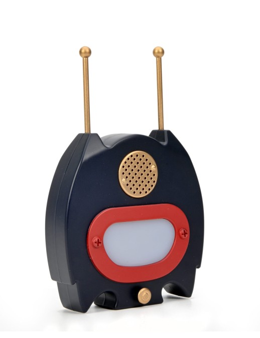 Neca Prop Replica Batman 1966 Bat-Radio