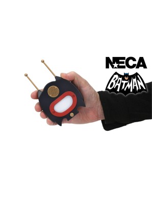 Neca Prop Replica Batman 1966 Bat-Radio