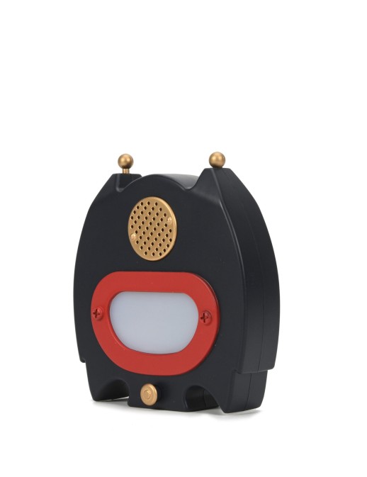 Neca Prop Replica Batman 1966 Bat-Radio