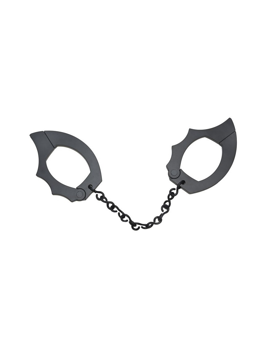Neca Prop Replica Batman 1966 Bat-Cuffs Neca Prop Replica Batman 1966 Bat-Cuffs
