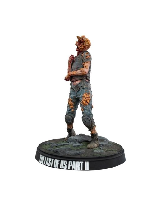 Dark Horse The Last of Us Part II Armored Clicker