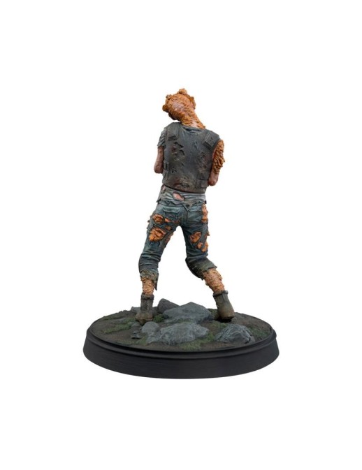 Dark Horse The Last of Us Part II Armored Clicker
