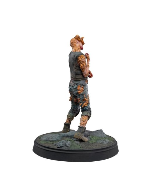 Dark Horse The Last of Us Part II Armored Clicker