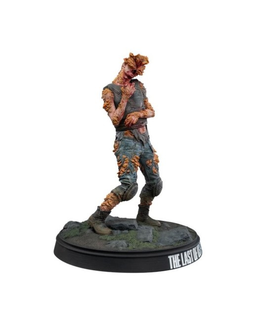 Dark Horse The Last of Us Part II Armored Clicker