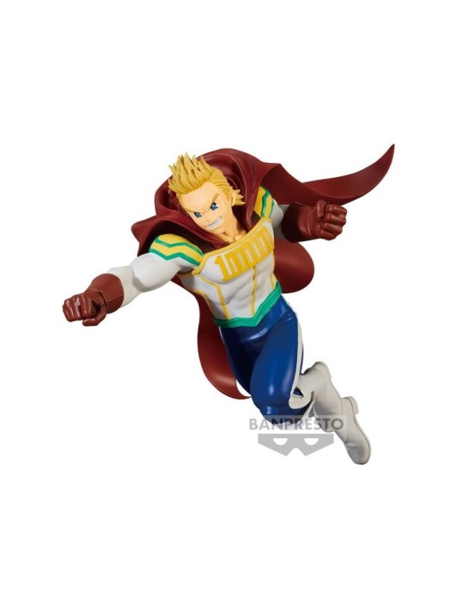 Banpresto My Hero Academia The Amazing Heroes Vol. 27