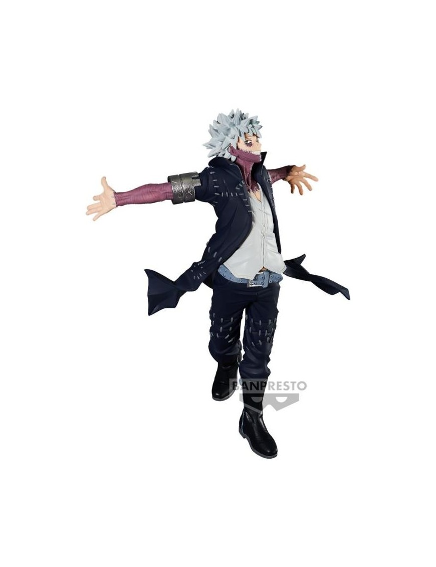 Banpresto My Hero Academia The Evil Villains Vol.7 Banpresto My Hero Academia The Evil Villains Vol.7