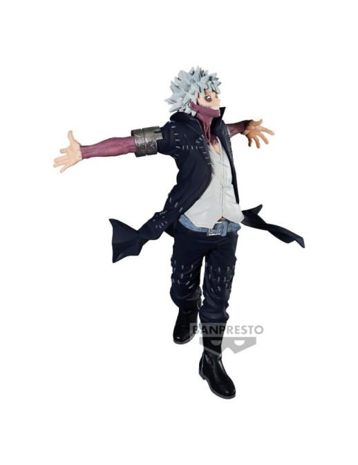 Banpresto My Hero Academia The Evil Villains Vol.7 Dabi