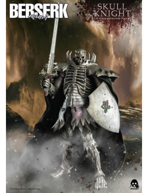 Threezero Berserk Skull Knight 1/6 Scale Collectible Figure