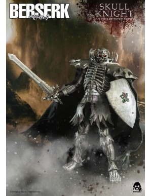 Threezero Berserk Skull Knight 1/6 Scale Collectible Figure