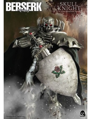 Threezero Berserk Skull Knight 1/6 Scale Collectible Figure