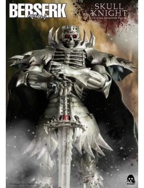 Threezero Berserk Skull Knight 1/6 Scale Collectible Figure