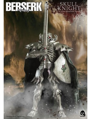 Threezero Berserk Skull Knight 1/6 Scale Collectible Figure