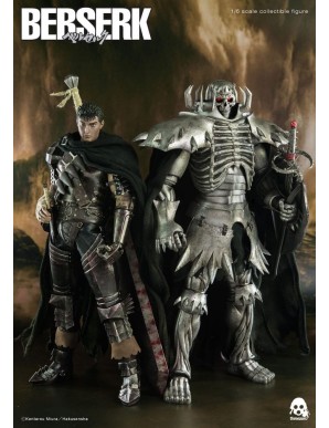 Threezero Berserk Skull Knight 1/6 Scale Collectible Figure