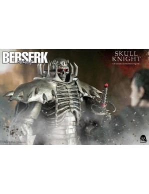 Threezero Berserk Skull Knight 1/6 Scale Collectible Figure