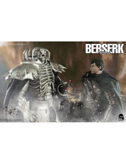 Threezero Berserk Skull Knight 1/6 Scale Collectible Figure