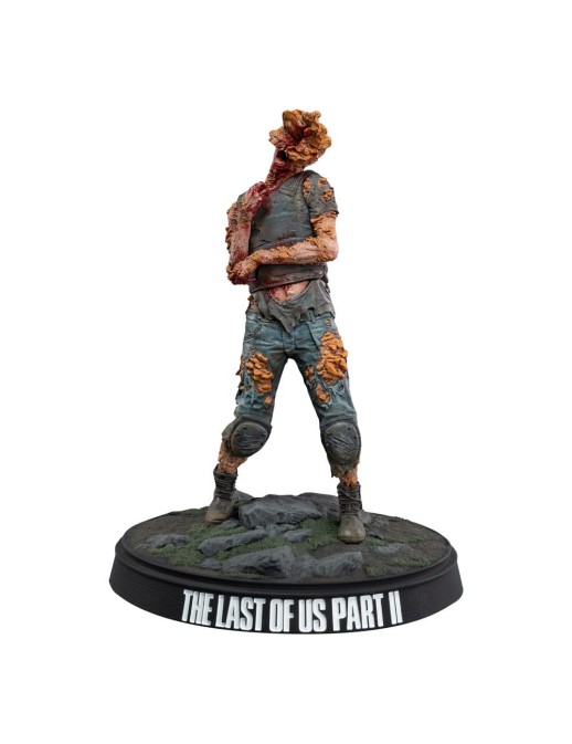 Dark Horse The Last of Us Part II Armored Clicker