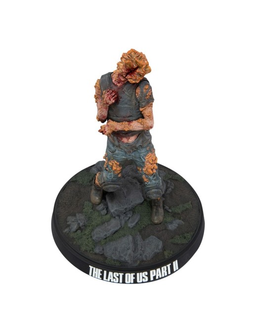 Dark Horse The Last of Us Part II Armored Clicker