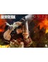 Threezero Berserk Guts Black Swordsman 1/6 Scale