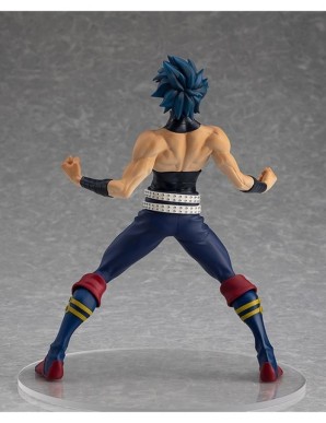 Good Smile Company POP Up Parade Tengen Toppa Gurren Lagann Simon Young Man Version