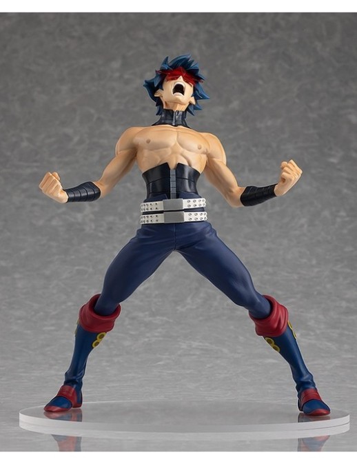 Good Smile Company POP Up Parade Tengen Toppa Gurren Lagann Simon Young Man Version