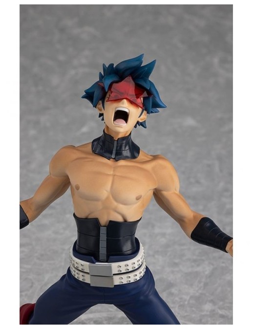 Good Smile Company POP Up Parade Tengen Toppa Gurren Lagann Simon Young Man Version
