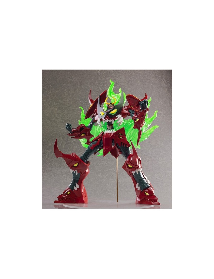 GoodSmile_US on X: POP UP PARADE Tengen Toppa Gurren Lagann XL