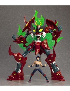 Good Smile Company Pop Up Parade Tengen Toppa Gurren