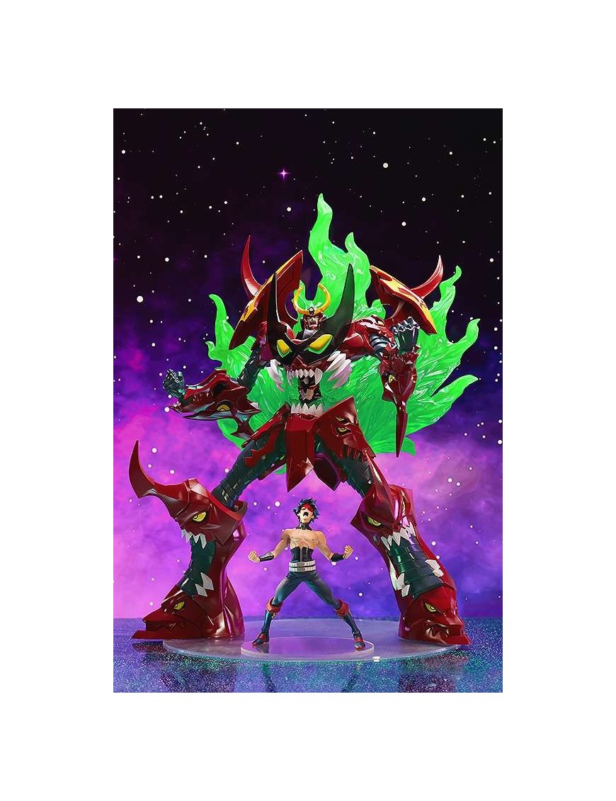 Good Smile Company POP Up Parade XL Tengen Toppa Gurren Lagann Good Smile Company POP Up Parade XL Tengen Toppa Gurren Lagann