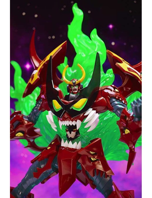 Good Smile Company POP Up Parade XL Tengen Toppa Gurren Lagann