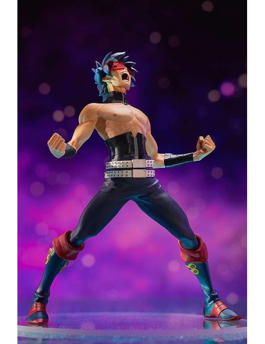 Good Smile Company POP Up Parade Tengen Toppa Gurren Lagann Simon Young Man Version