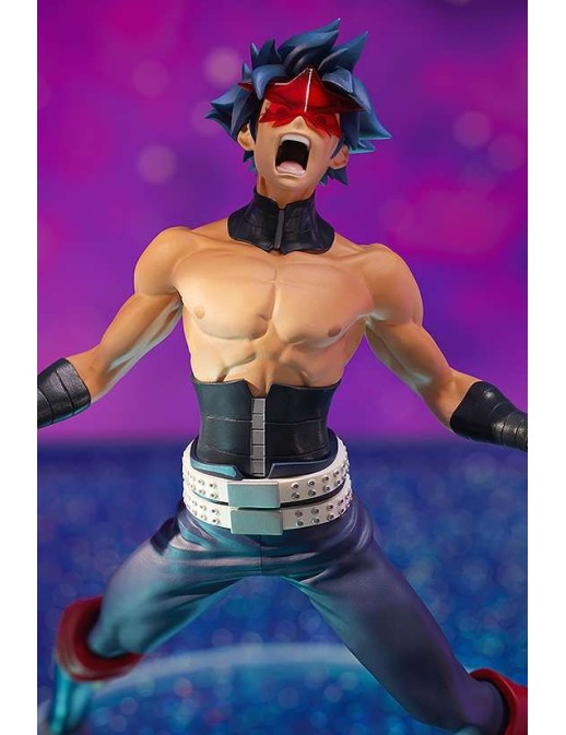 Good Smile Company POP Up Parade Tengen Toppa Gurren Lagann Simon Young Man Version