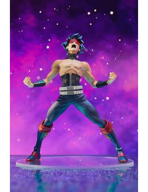 Good Smile Company POP Up Parade Tengen Toppa Gurren Lagann Simon Young Man Version
