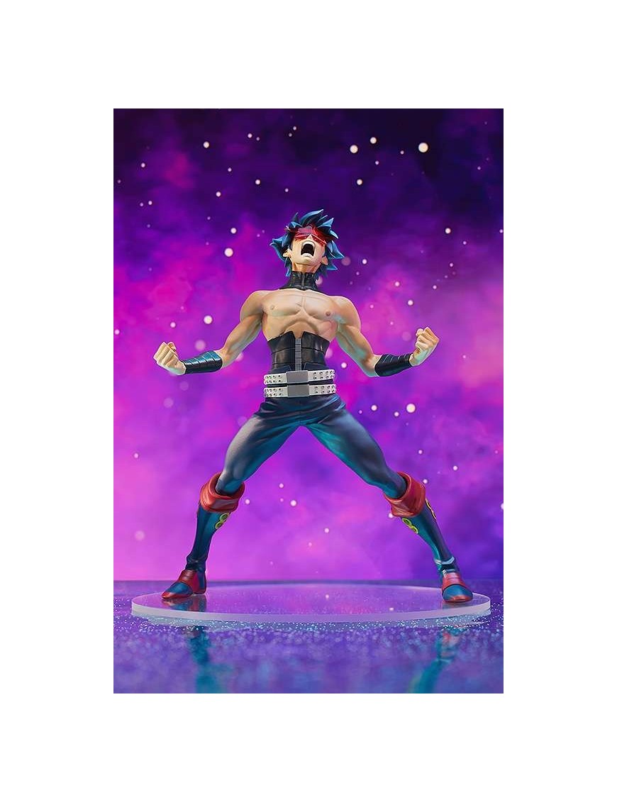 Good Smile Company POP Up Parade Tengen Toppa Gurren Lagann Simon Young Man Version Good Smile Company POP Up Parade Tengen Toppa Gurren Lagann Simon Young Man Version