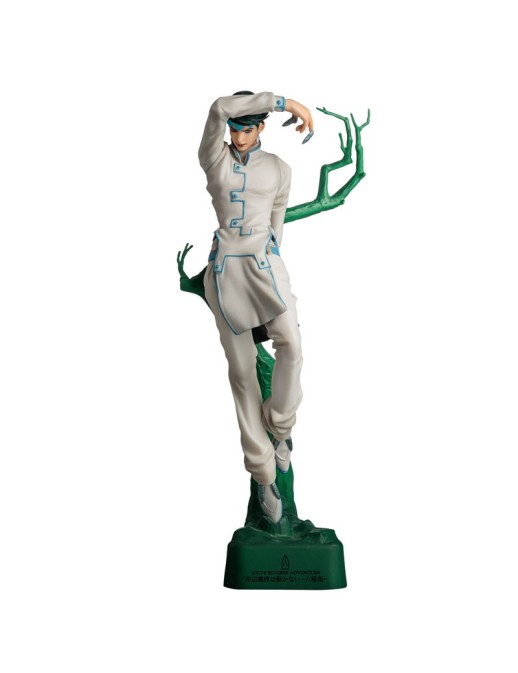 copy of Union Creative Figure Pen JoJo Bizarre Adventure Diamond is Unbreakable Rohan Kishibe Black Version