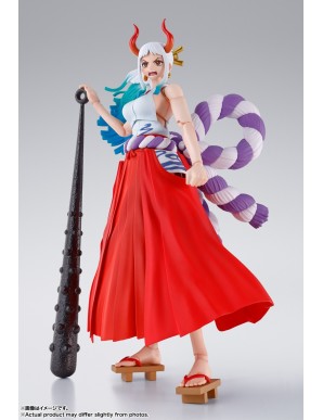 Bandai S.H. Figuarts One Piece Yamato