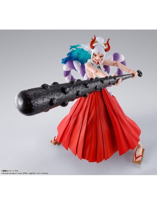 Bandai S.H. Figuarts One Piece Yamato