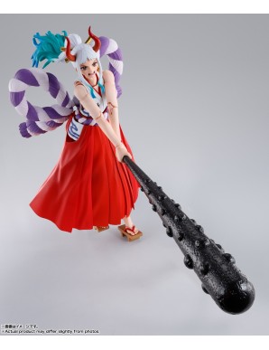 Bandai S.H. Figuarts One Piece Yamato