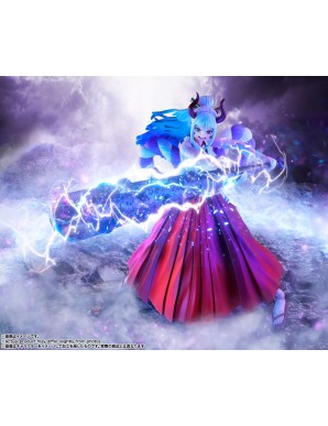Bandai S.H. Figuarts One Piece Yamato