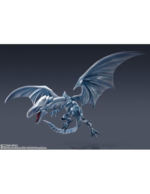 Bandai S.H. MonsterArts Yu-Gi-Oh! Duel Monsters Blue-Eyes White Dragon
