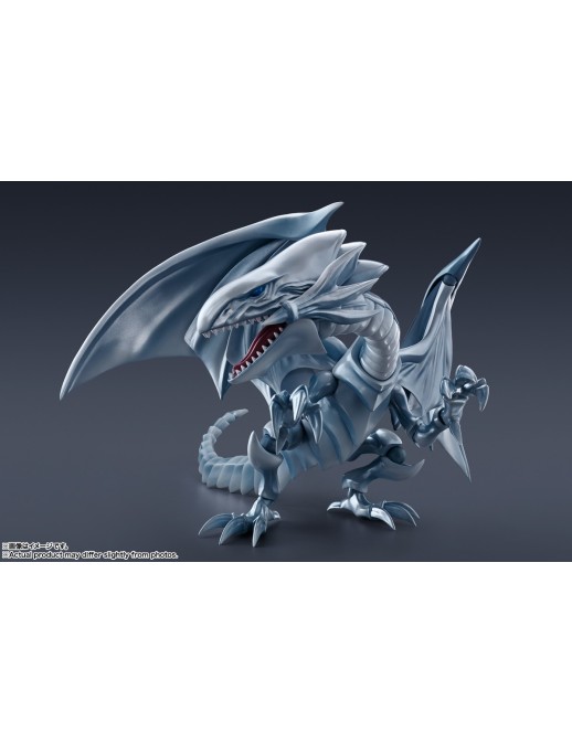 Bandai S.H. MonsterArts Yu-Gi-Oh! Duel Monsters Blue-Eyes White Dragon