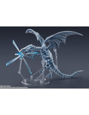 Bandai S.H. MonsterArts Yu-Gi-Oh! Duel Monsters Blue-Eyes White Dragon