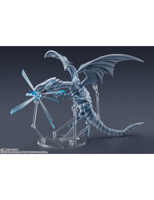 Bandai S.H. MonsterArts Yu-Gi-Oh! Duel Monsters Blue-Eyes White Dragon