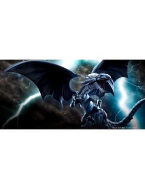 Bandai S.H. MonsterArts Yu-Gi-Oh! Duel Monsters Blue-Eyes White Dragon