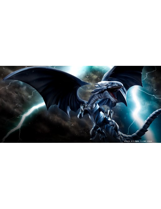 Bandai S.H. MonsterArts Yu-Gi-Oh! Duel Monsters Blue-Eyes White Dragon