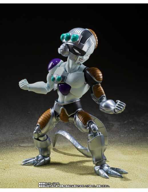 Bandai S.H. Figuarts Dragon Ball Z Mecha Frieza
