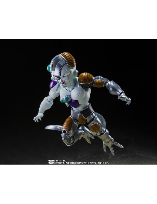 Bandai S.H. Figuarts Dragon Ball Z Mecha Frieza