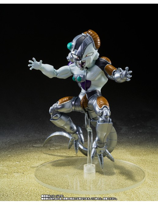 Bandai S.H. Figuarts Dragon Ball Z Mecha Frieza